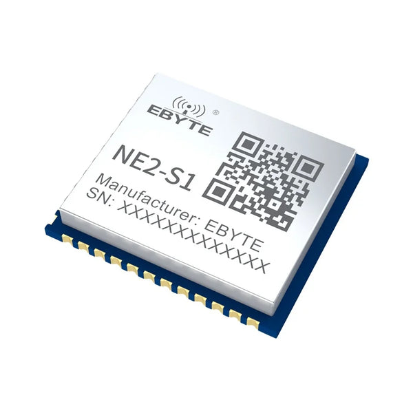 Ebyte NE2-S1 TTL serial port to Ethernet patch module modbusTCP to RTU Internet of Things MQTT communican Industrial