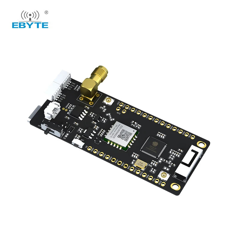 Ebyte OEM ODM EoRa-S3-900TB 22dBm 7km mini Low power and long distance SX1262 RF module lora module 915mhz