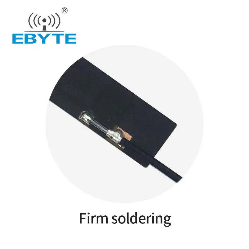 EBYTE OEM ODM TX433-FPC-3208 433mhz FPC internal antenna high gain omni antenna fpc manufacturer antenna