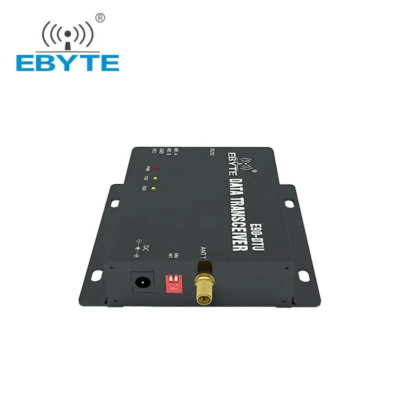 Ebyte New E90-DTU(900SL30) SX1262 850-930MHz 30dBm LoRa long-range RS232/RS485 auto-repeater networking LBT RSSI  remote control dtu