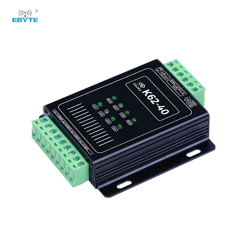 Ebyte OEM/ODM K62-DL20 cheap 4000m RS485/LoRa Wireless Spread Spectrum Point-to-point 4-20mA analog transmission module