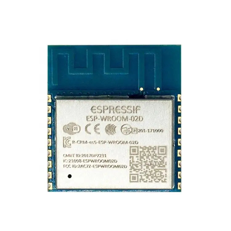 Ebyte ESP-WROOM-02D Serial Port Wifi Module ESP8266