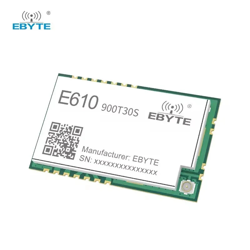 Ebyte E610-900T30S Unlimited high-speed continuous transmission Wireless data transmission module Wireless Serial Port Module