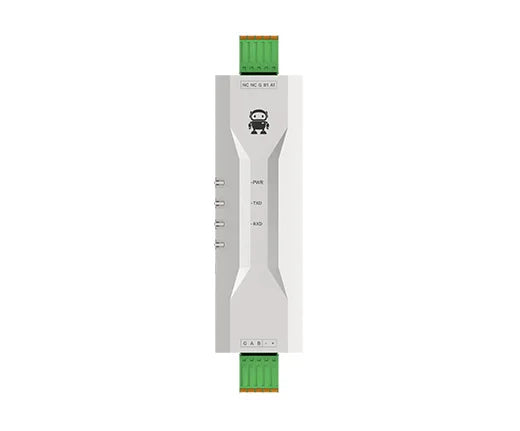 Ebyte E810-R11M 1-way RS-485 to 1-way RS485 Small Size Isolated Repeater HUB EMC Level 3 Standard Optoelectronic Isolation