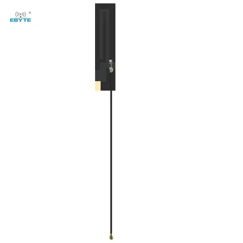 0.1$ Free Sample(Limit 2 pcs per person of all sample models)Ebyte TX915 Series 868/915MHZ FPC/PCB Built-in Omnidirectional Antenna 2/2.5/3/3.5/4dbi Flexible Antenna Network Equipment