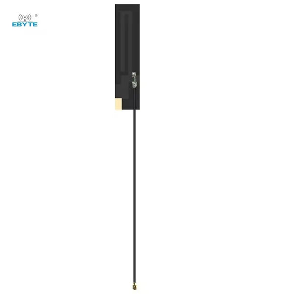 0.1$ Free Sample(Limit 2 pcs per person of all sample models)Ebyte TX915 Series 868/915MHZ FPC/PCB Built-in Omnidirectional Antenna 2/2.5/3/3.5/4dbi Flexible Antenna Network Equipment
