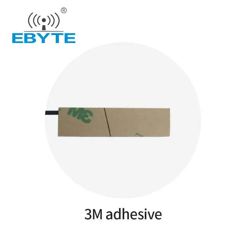 EBYTE OEM ODM TX433-FPC-3208 433mhz FPC internal antenna high gain omni antenna fpc manufacturer antenna