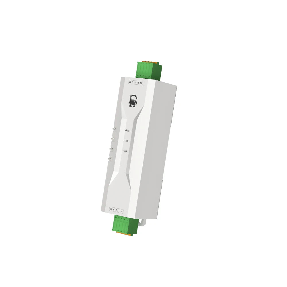 Ebyte E810-Z01M EMC Level 3 Bidirectional Serial Protocol Module Industrial RS232 to RS485 Isolation Converter