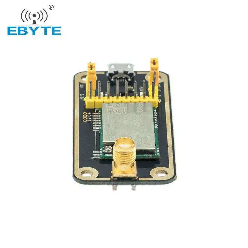 E49-400TBL-01 Low consumption 433mhz wireless rf module GFSK USB to TTL Serial port test board for E49-400T20S