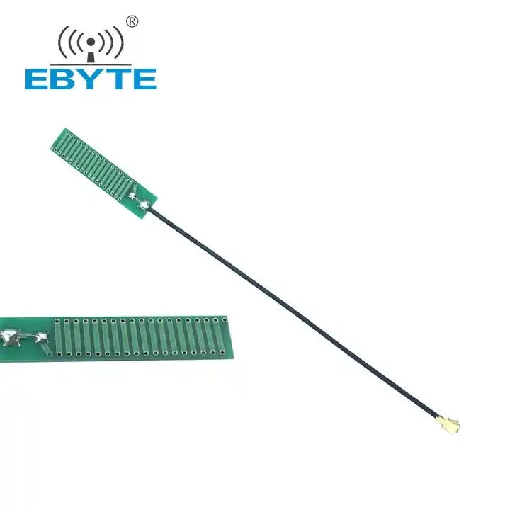 TX433-PCB-3207 433mhz PCB internal uhf antenna IPX wireless iot 4g omnidirectional antenna for communication