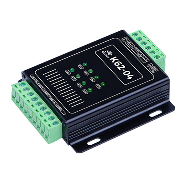 Ebyte OEM/ODM K62-DL20 cheap 4000m RS485/LoRa Wireless Spread Spectrum Point-to-point 4-20mA analog transmission module