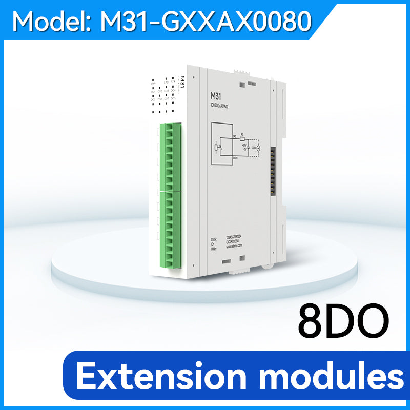 Module Dp Distributed Remote IO Host Module RS485 RJ45 Hosts Modbus ...