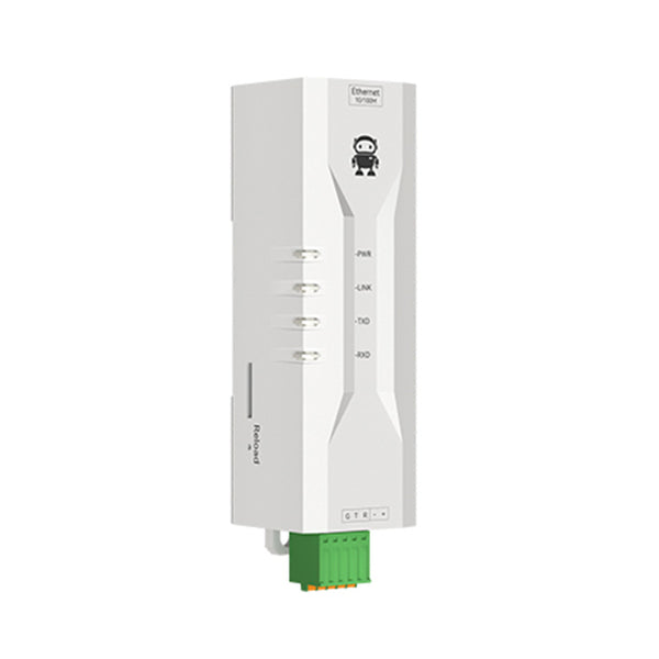 EBYTE NE2-D12 Small size RS232 to Ethernet RJ45 transparent transmission serial server industrial grade ModBus gateway RTU