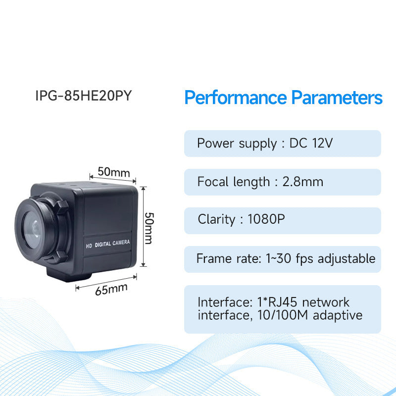 Ebyte EWD611-900NW20(485) RS485/Ethernet port 850MHz/915MHz 20dBm 1km Long distance image and data transmission radio DTU