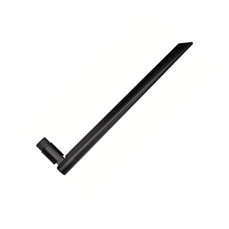 GPS Antenna BDS Double-star Position SMA-J Rubber Antenna For RF Module High Gain 7dBi Impedance 50Ω CDEBYTE TXGB-JKD-20