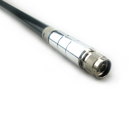 470MHZ/490MHZ/868 MHZ /915MHZ Fiberglass Series Omnidirectional Antenna N-J N-Male Interface CDEBYTE Fiberglass Long Distance TX470-BLG-40