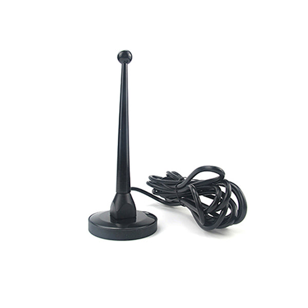 433MHz Wifi Antenna SMA-J Hign Gain 5dBi Copper Material Magnetic Base 3m Feeder External Cable Outdoor Omnidiretional Aerial TX433-TB-300