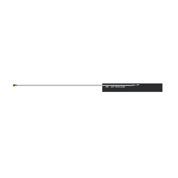 10 teile/los 915 MHz 868 MHz 2,0 dBi Gewinn Wifi Antenne Omnidirektionale Antenne TX915-FPC-4510