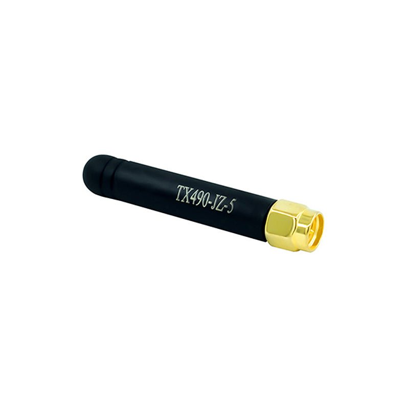 CDEBYTE 490MHz 2.0dBi SMA - J Glue Rod Antenna Omni Omnidirectional Exterial Aerial TX490 - JZ - 5 - IOT Module Shop Manufacturer Factory