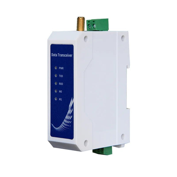E95 - DTU(400SL22 - 232) Military - grade LoRa Long Distance Anti - interference Wireless Transceiver Terminal 433M SX1268 LoRa Module - IOT Module Shop Manufacturer Factory