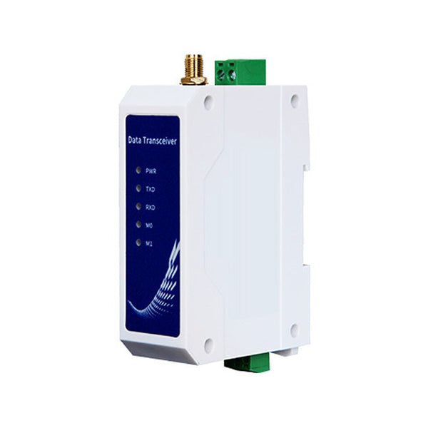E95 - DTU(400SL30 - 232) LoRa Modem Wireless Data Transmission Station Modbus SX1268 433MHz 30dBm Module SMA - K RS232 RF Interface - IOT Module Shop Manufacturer Factory