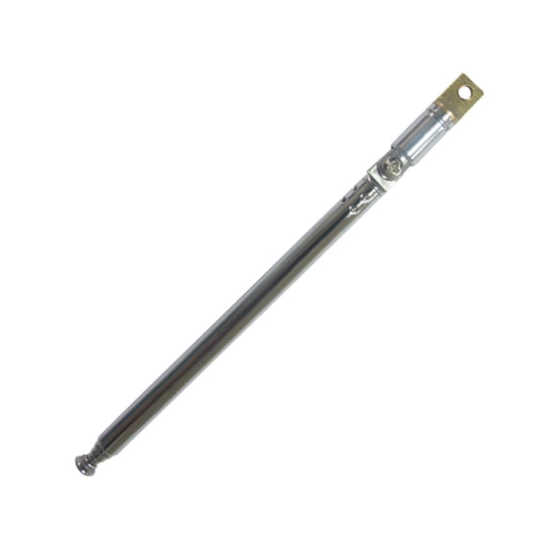EBTYE TX - LGHX - 5273 70 - 500MHZ FM Frequency Range Threaded Rod Radio Foldable Antenna Enhancing the radio's FM Signal - IOT Module Shop Manufacturer Factory
