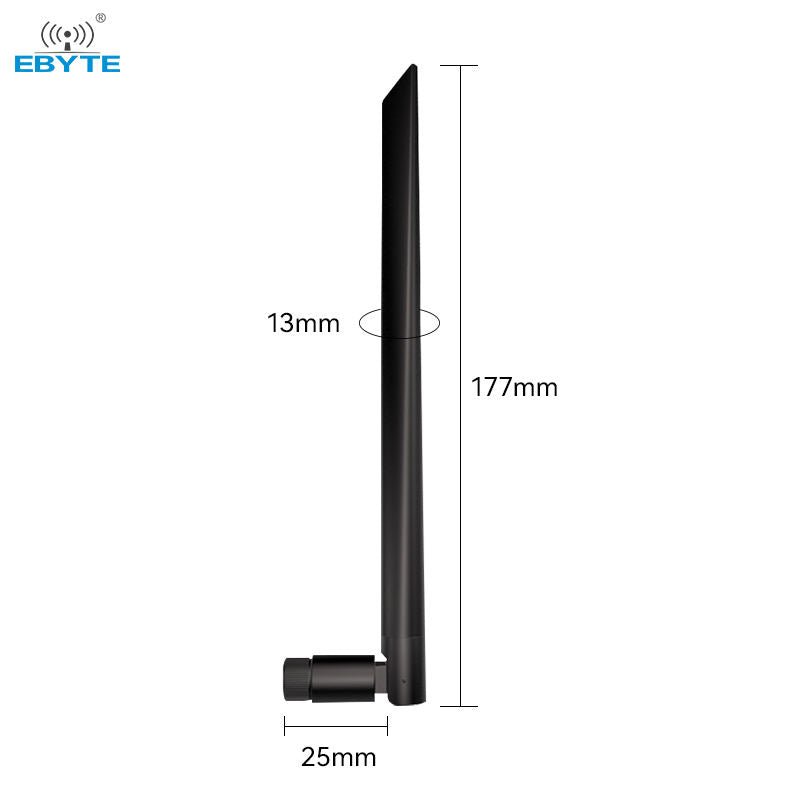 Ebyte 2.4GHz UHF VHF 2.4GHz RF Omnidirectional antenas wifi 3.0 precios TX2400 - JKD - 20 - IOT Module Shop Manufacturer Factory