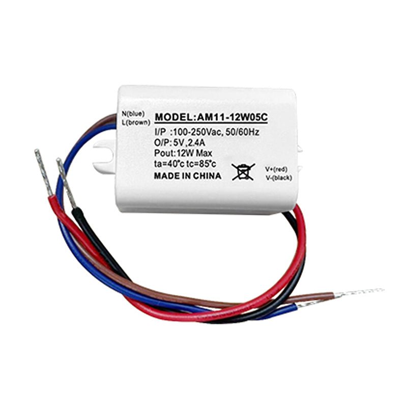 Ebyte AM11 - 12W05C AC - DC Step - Down Power Supply Module Shell Protection Over - Voltage Protection Low Power Consumption Power Module - IOT Module Shop Manufacturer Factory