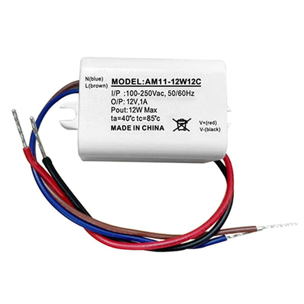 Ebyte AM11 - 12W12C AC - DC Step - Down Power Supply Module OverVoltage Protection Small Size Low Power Consumption Power Supply Module - IOT Module Shop Manufacturer Factory