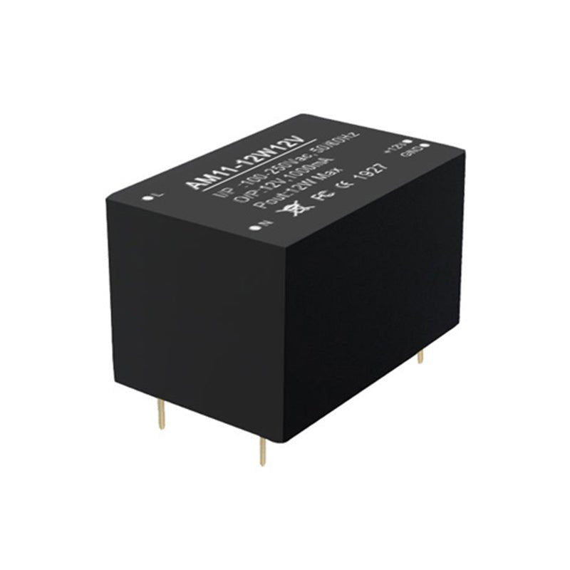 EBYTE AM11 - 12W12V Free sample Small size Low power 12W dc power supply module - IOT Module Shop Manufacturer Factory