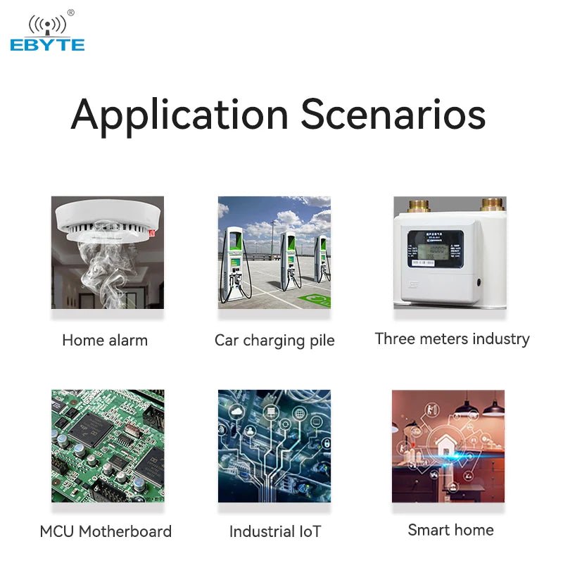 EBYTE AM11 - 12W12V Free sample Small size Low power 12W dc power supply module - IOT Module Shop Manufacturer Factory