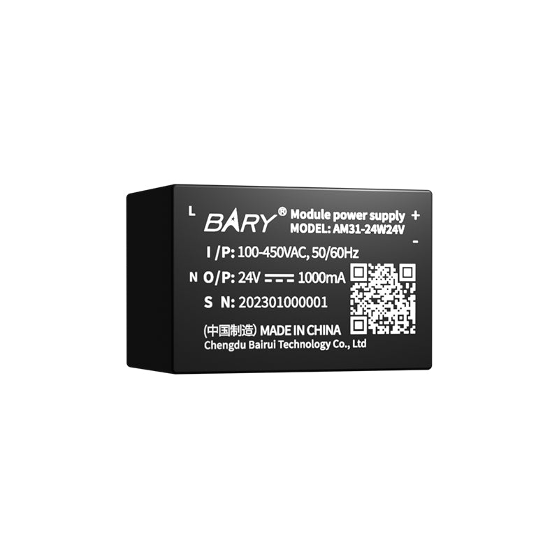 EBYTE AM31 - 24W24V AC - DC Step Down Power Module 24V Low Power Small Size High Reliability Low Ripple - IOT Module Shop Manufacturer Factory