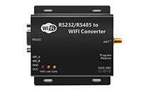 Ebyte CC3200 RS232 RS485 wi - fi data transmitter receiver E103 - W02DTU 802.11b/g/n 2.4ghz industrial wifi serial server converter - IOT Module Shop Manufacturer Factory
