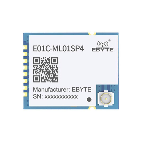Ebyte Module For 5ghz UART Module - IOT Module Shop Manufacturer Factory – Ebyte Official ...