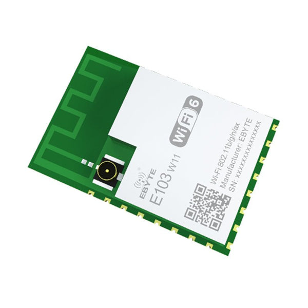 Ebyte Module For 5ghz WiFi Module - IOT Module Shop Manufacturer Factory – Ebyte Official ...