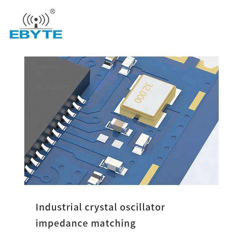 Ebyte E104 - BT5010A nRF52810 ble 5.0 bluetooth module test board beacon ibeacon 2.4GHz rf module development board kits usb interface - IOT Module Shop Manufacturer Factory