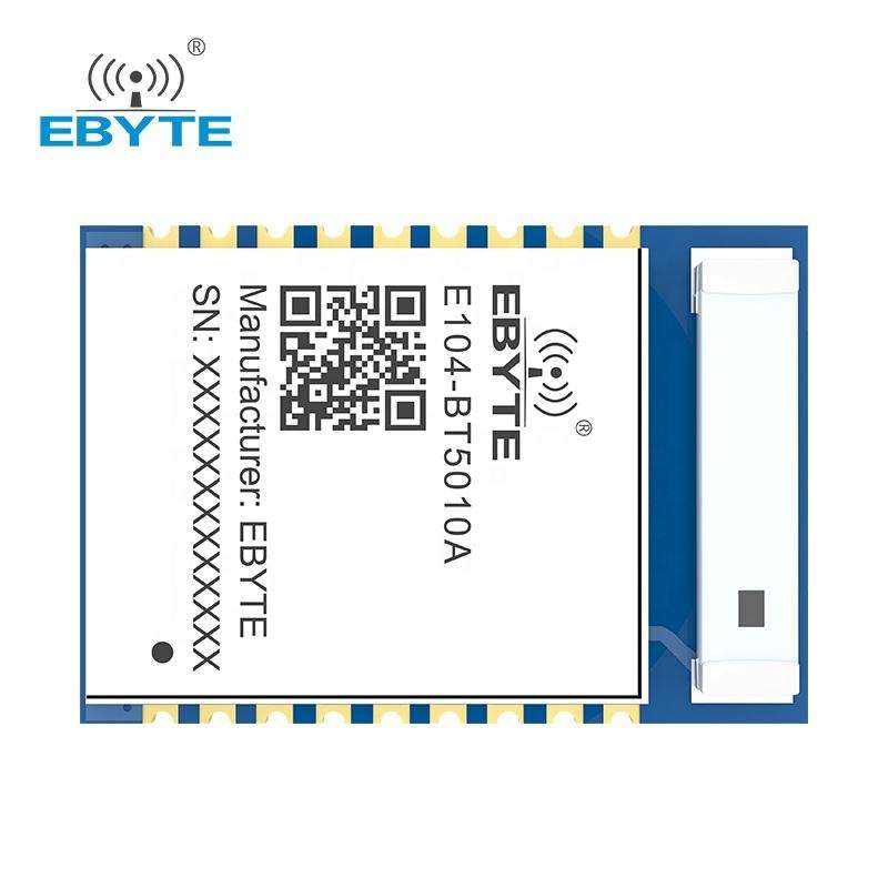Ebyte E104 - BT5010A nRF52810 ble 5.0 bluetooth module test board beacon ibeacon 2.4GHz rf module development board kits usb interface - IOT Module Shop Manufacturer Factory