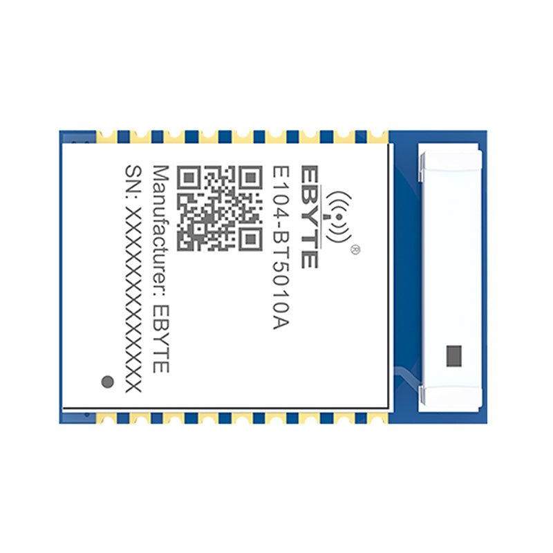 Ebyte E104 - BT5010A nRF52810 ble 5.0 bluetooth module test board beacon ibeacon 2.4GHz rf module development board kits usb interface - IOT Module Shop Manufacturer Factory