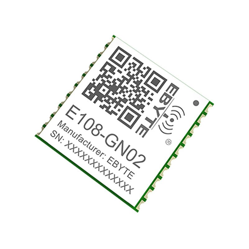 Ebyte E108 - GN02 GPS Module BDS GLONASS Multi - mode Positioning Tracking Module Navigation NMEA0183 High Performance GNSS Positioning - IOT Module Shop Manufacturer Factory