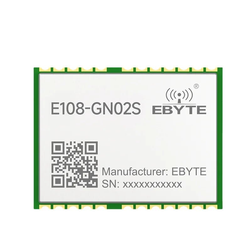 Ebyte E108 - GN02S GNSS GLONASS Tracker GSM RTK Tracking Module Multi - mode GNSS Satellite Positioning Navigation Module GNSS - IOT Module Shop Manufacturer Factory