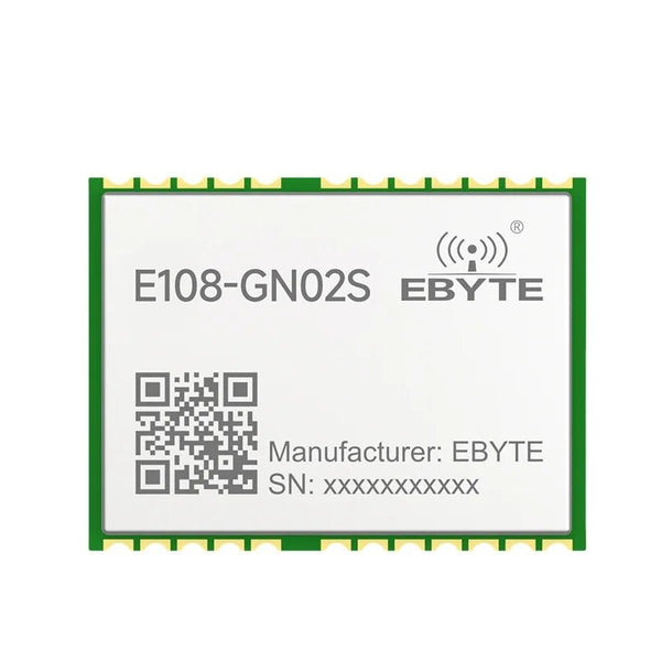 Ebyte E108 - GN02S GNSS GLONASS Tracker GSM RTK Tracking Module Multi - mode GNSS Satellite Positioning Navigation Module GNSS - IOT Module Shop Manufacturer Factory