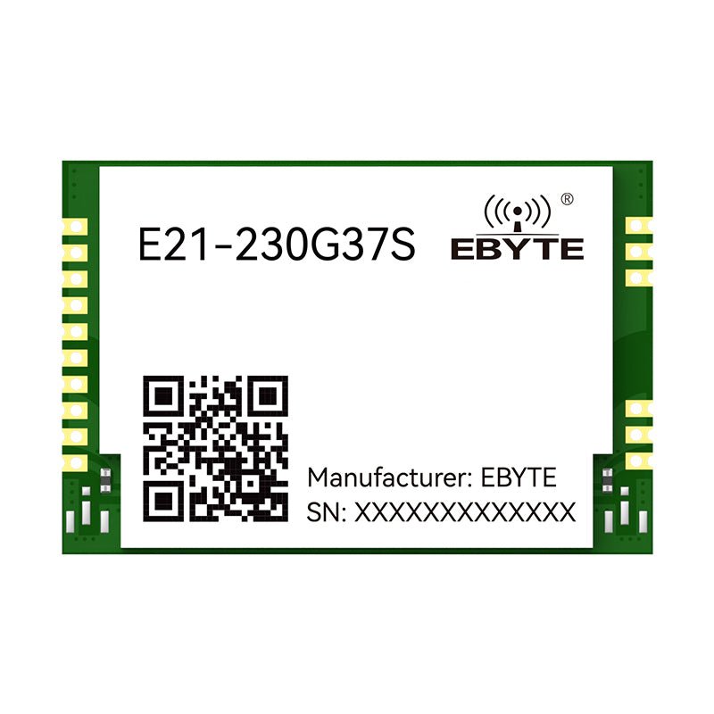 Ebyte E21 - 230G37S 37dBm 20km RF Gain Power Amplifier PA High Power 230MHz 433MHz Power Amplifier PA Wireless Module - IOT Module Shop Manufacturer Factory