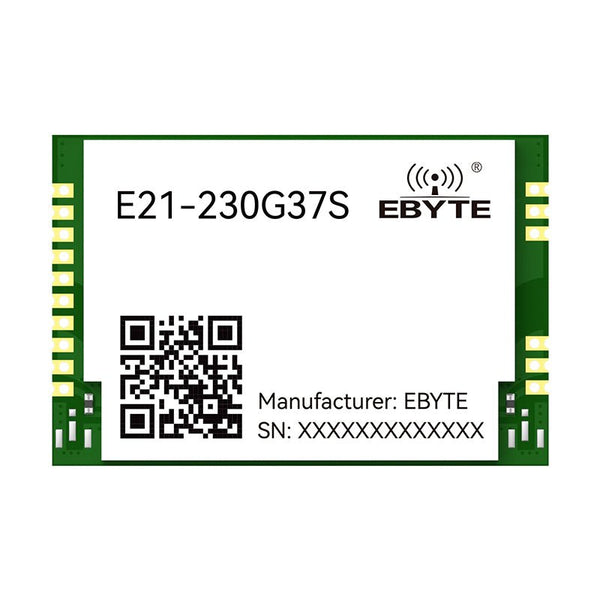 Ebyte E21 - 230G37S 37dBm 20km RF Gain Power Amplifier PA High Power 230MHz 433MHz Power Amplifier PA Wireless Module - IOT Module Shop Manufacturer Factory
