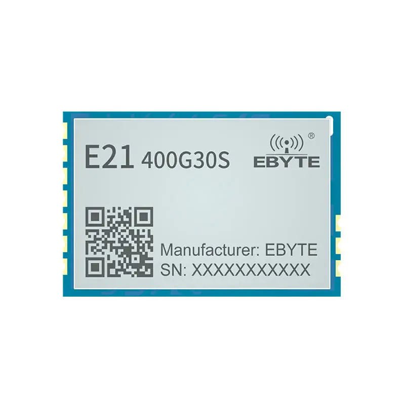 EBYTE E21 - 400G30S Factory Wholesale Popular 410 - 470MHz PA Module Long Distance Power Amplifier Module Board - IOT Module Shop Manufacturer Factory