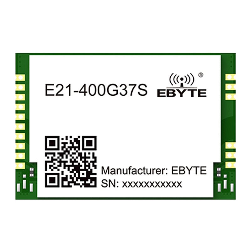 EBYTE E21 - 400G37S RF Gain Power Amplifier PA High Power Wireless RF Power Amplifier Module - IOT Module Shop Manufacturer Factory