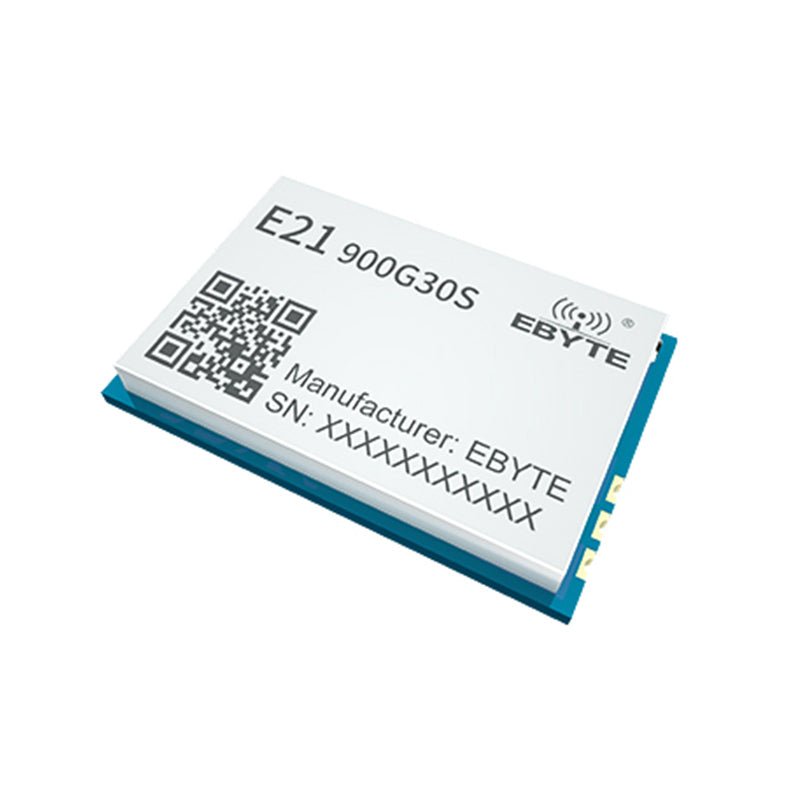 EBYTE E21 - 900G30S factory wholesale 850 - 931MHz 1W RF Broadband Power Amplifier Module for Radio Transmission - IOT Module Shop Manufacturer Factory