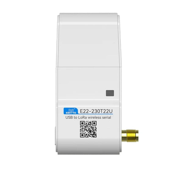 Ebyte E22 - 230T22U SX1262/SX1268 Long distance USB module Wireless LoRa spread spectrum module - IOT Module Shop Manufacturer Factory