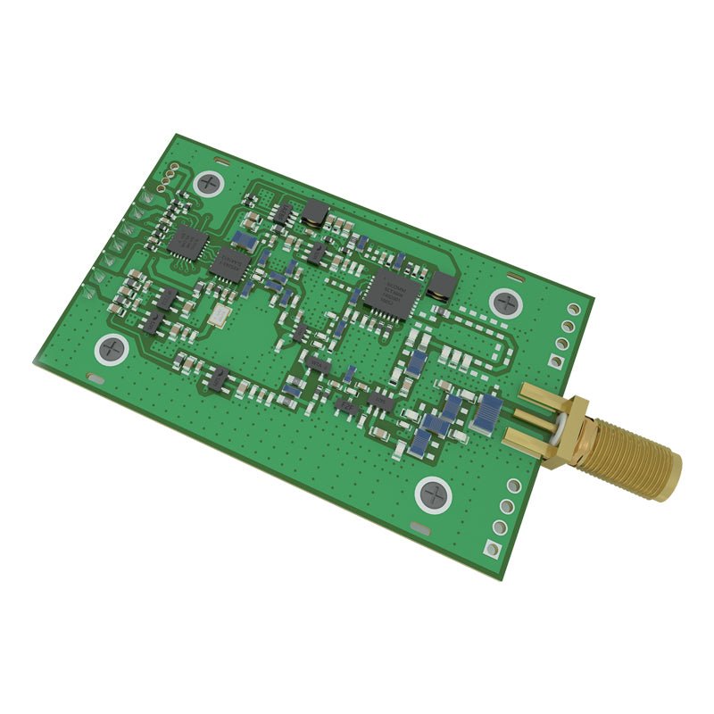 EBYTE E22-400T33D-V2 SX1262 Lora Wireless Module 33dBm 400MHz Long ...