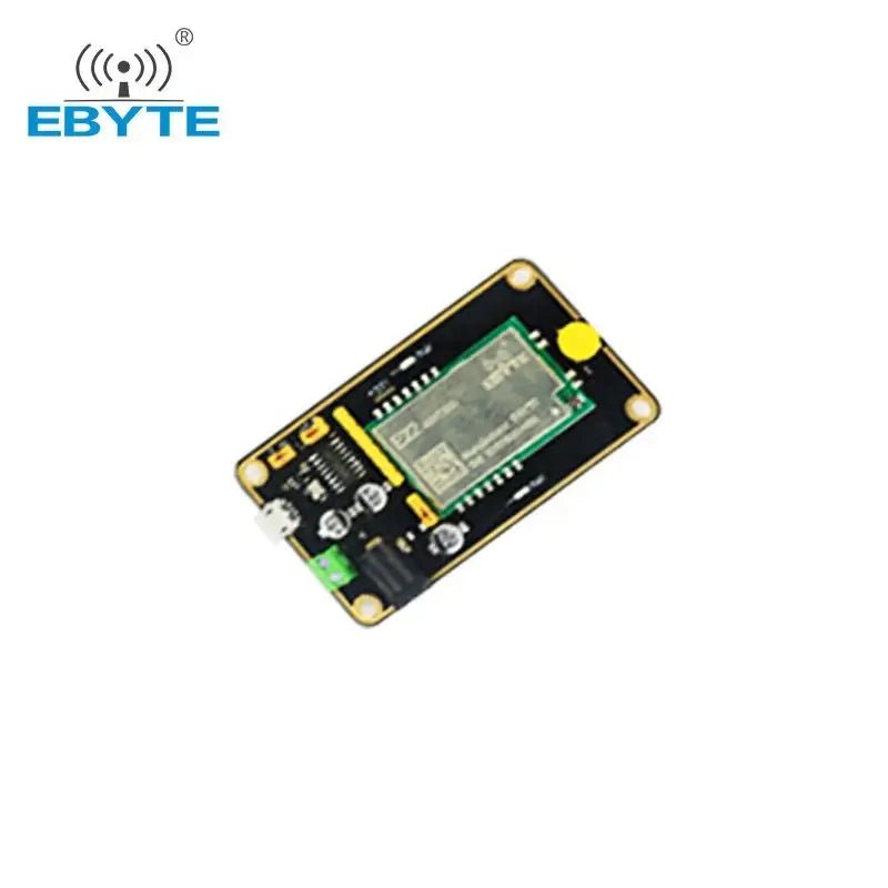 Ebyte E22 - 400TBH - 01 LoRa Module Rf SX1262 SX1268 433MHz Modules Test Development Board Kits Wireless Transmitter Receiver - IOT Module Shop Manufacturer Factory
