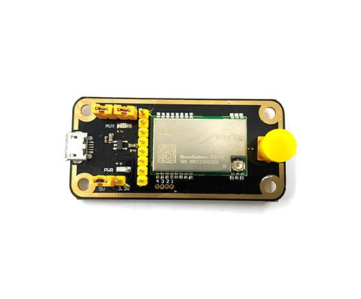 Ebyte E22 - 400TBL - 01 LoRa Module 433M 5km long range USB test board kits SX1268 LoRa 433MHz wireless rf transceiver modulesModule test board - IOT Module Shop Manufacturer Factory